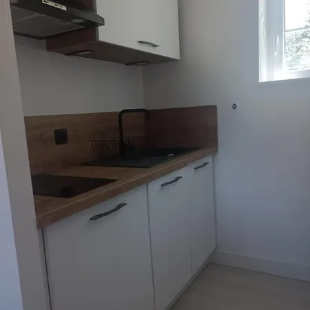 Ferme Du Rest Entre Terre Et Apartman *