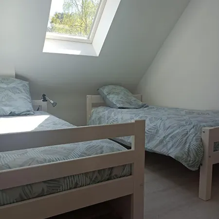 Apartman Ferme Du Rest Entre Terre Et *
